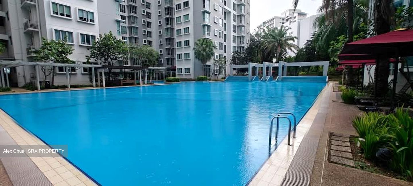 Whitewater (D18), Condominium #566699301